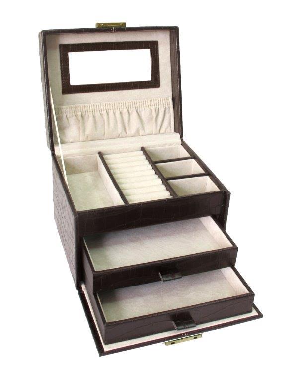 35 off on Tiffany Jewellery Boxes