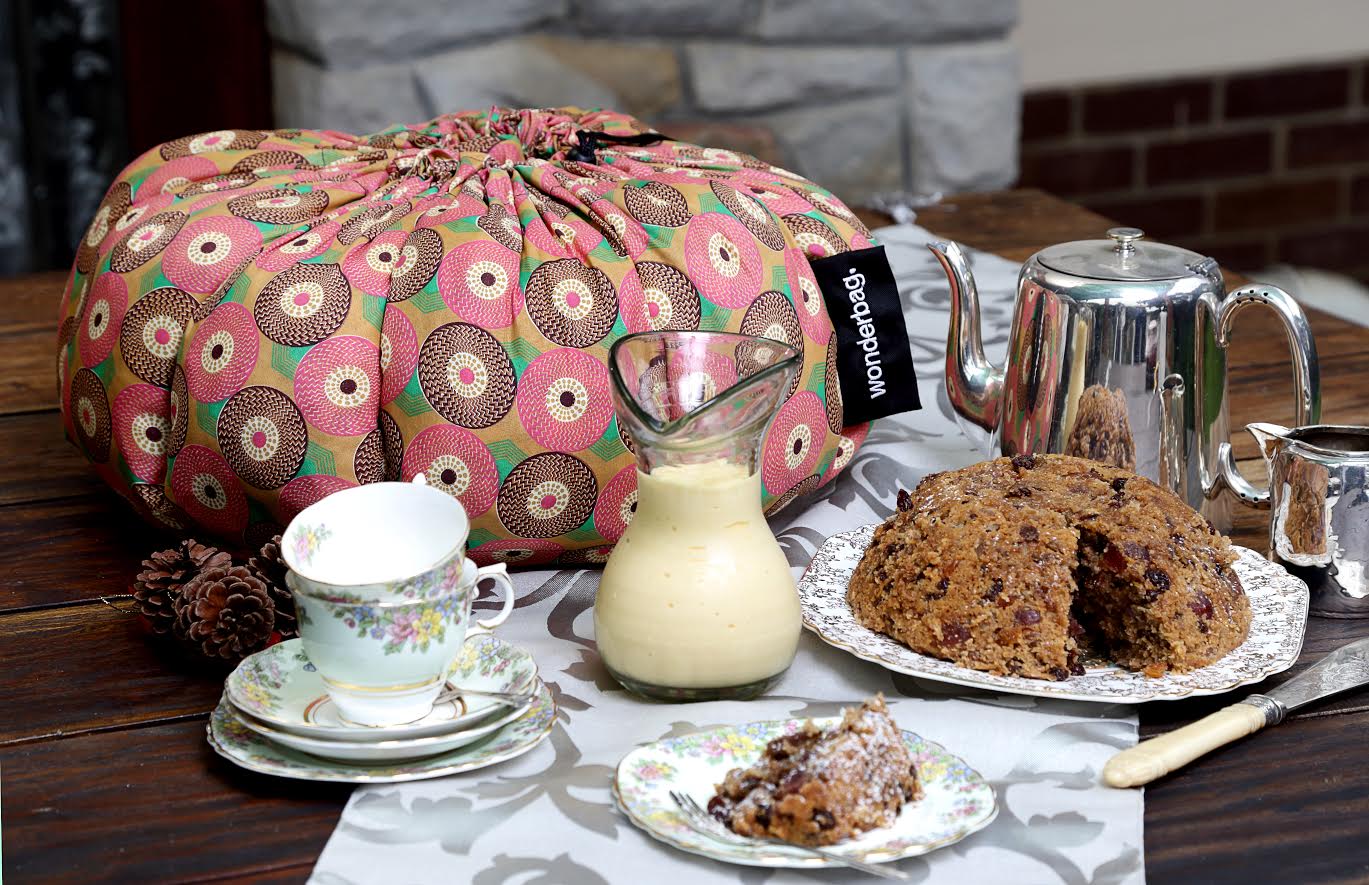 32% off on Wonderbag Medium Non-Electric Portable Slow Cooker