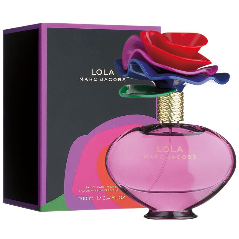 parfum lola