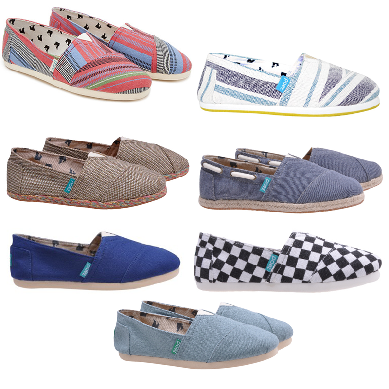 paez espadrilles