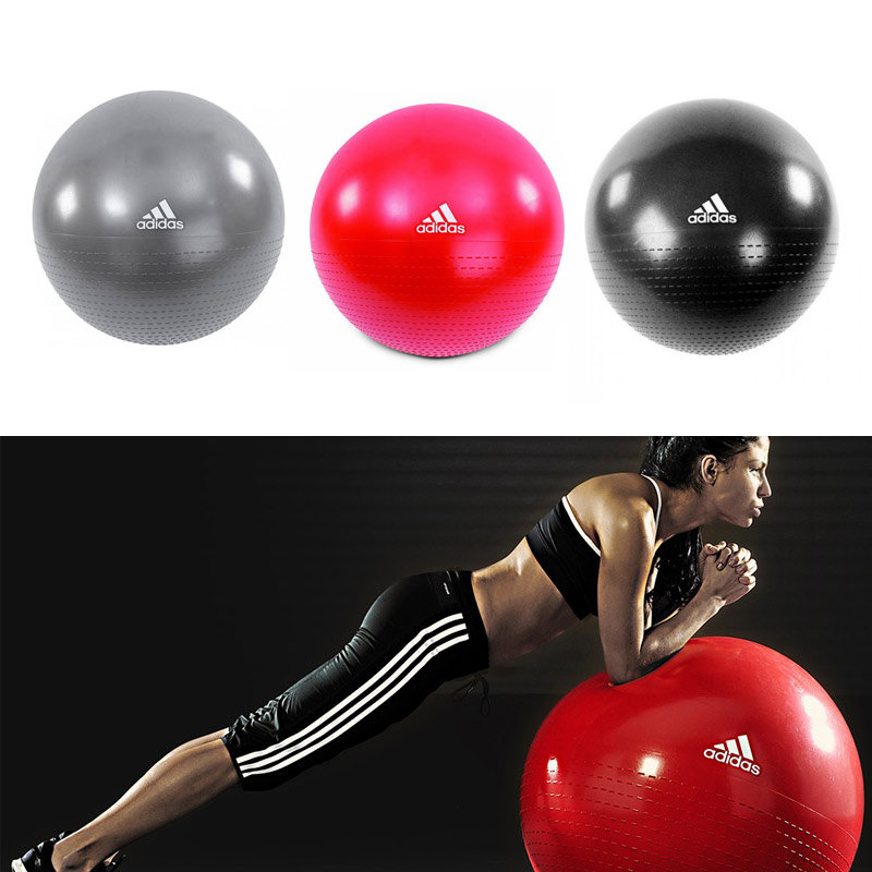 gym ball adidas