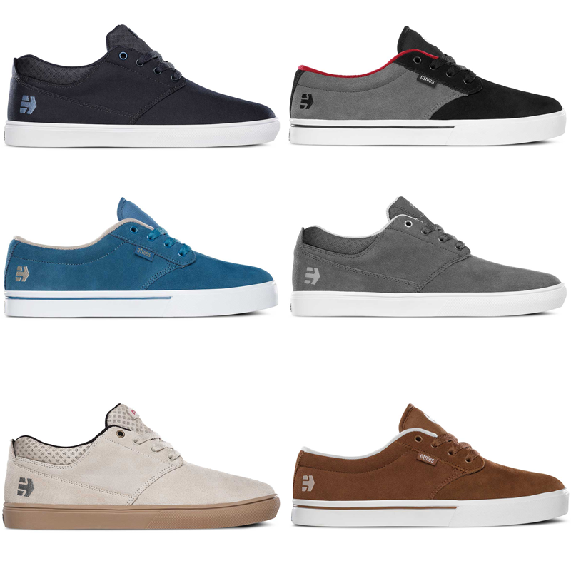 etnies 43