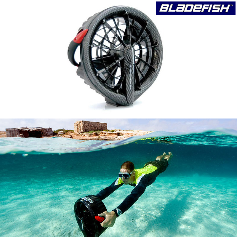 42 off on 5000 Underwater Turbo Scooter