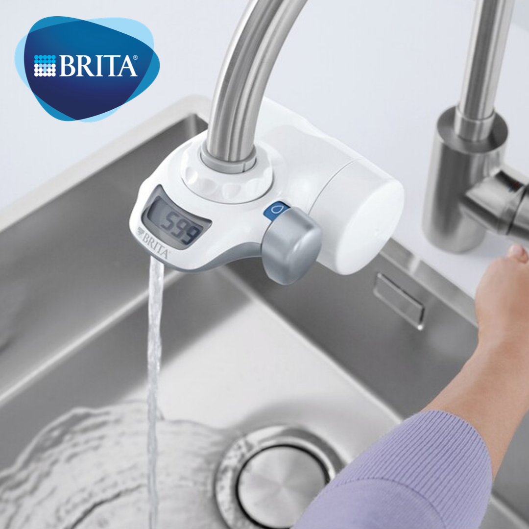 39 off on Advanced On Tap Filter System