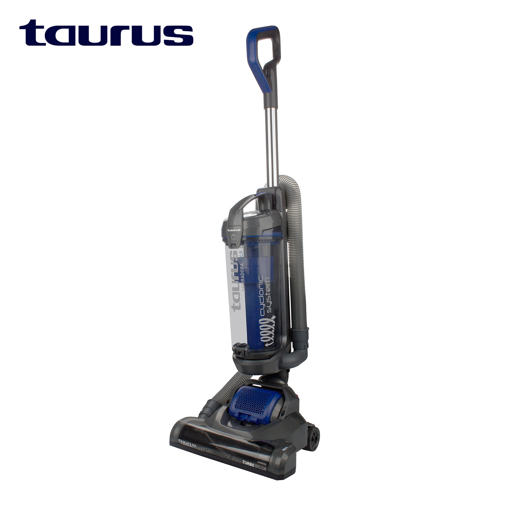 43 off on Taurus 800W Upright Multi Cyclone Vacuum Cleaner