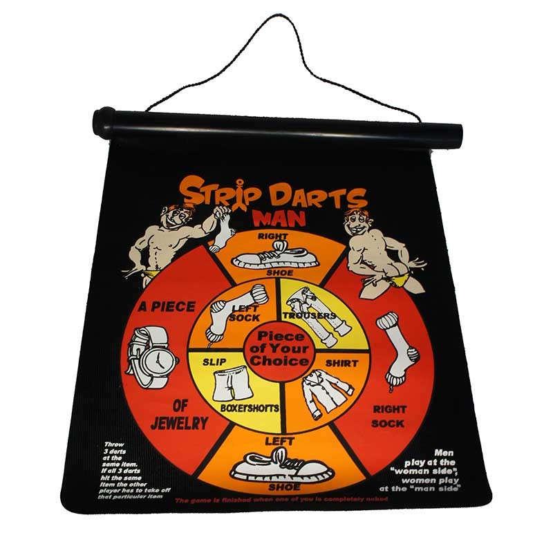 26 off on Strip Darts Drinking Game OneDayOnly.co.za