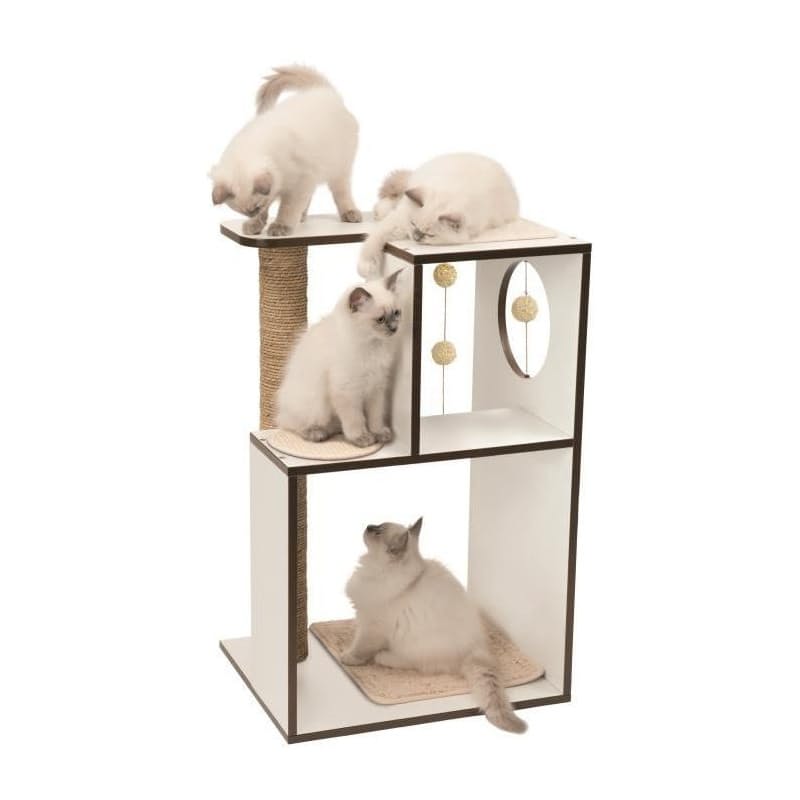 37 Off On Vesper Large V Box Cat Furniture 37 Off On Vesper Large V Box Cat Furniture