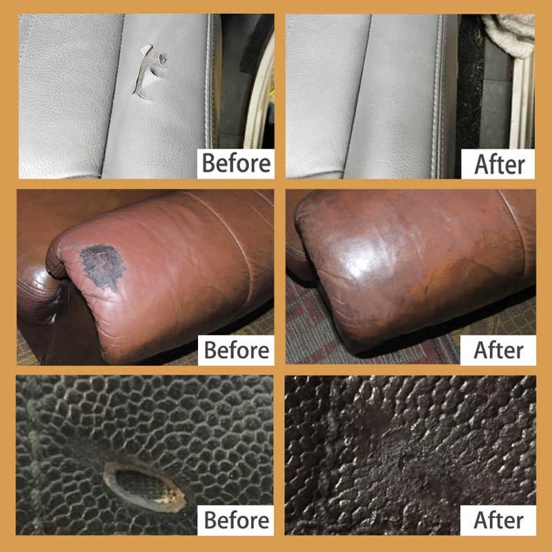 25 Off On Liquid Leather Pack Of 2 Leather And Vinyl Diy Repair