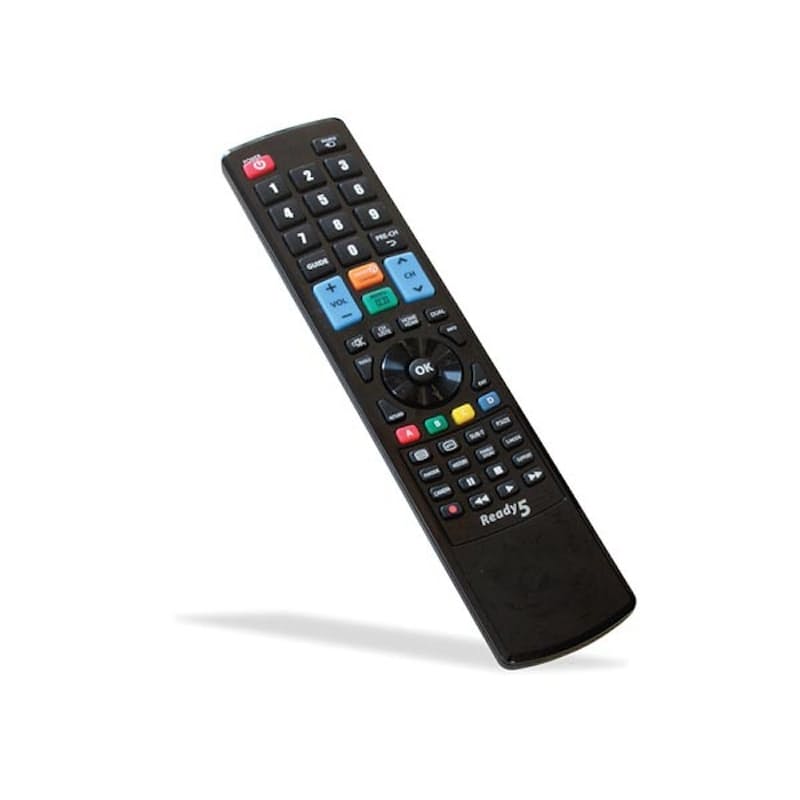 40% off on Jolly Line Universal TV Remote Control For ...