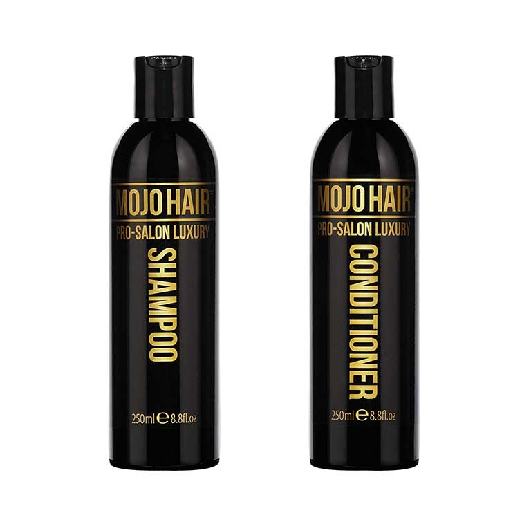 30 off on 250ml Luxury ProSalon Shampoo and Conditioner