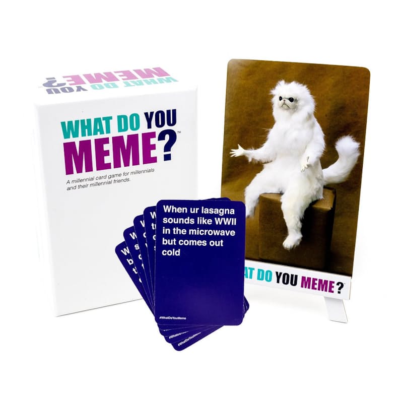 42 Off On What Do You Meme A Game Of Best Captions Onedayonly Co Za
