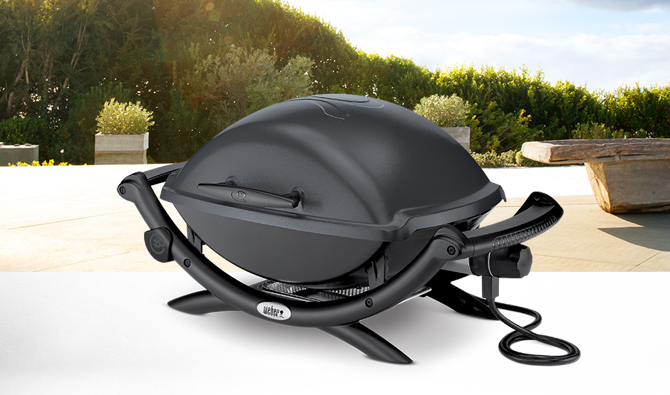 32 off on er Q2400 Electric Grill OneDayOnly.co.za