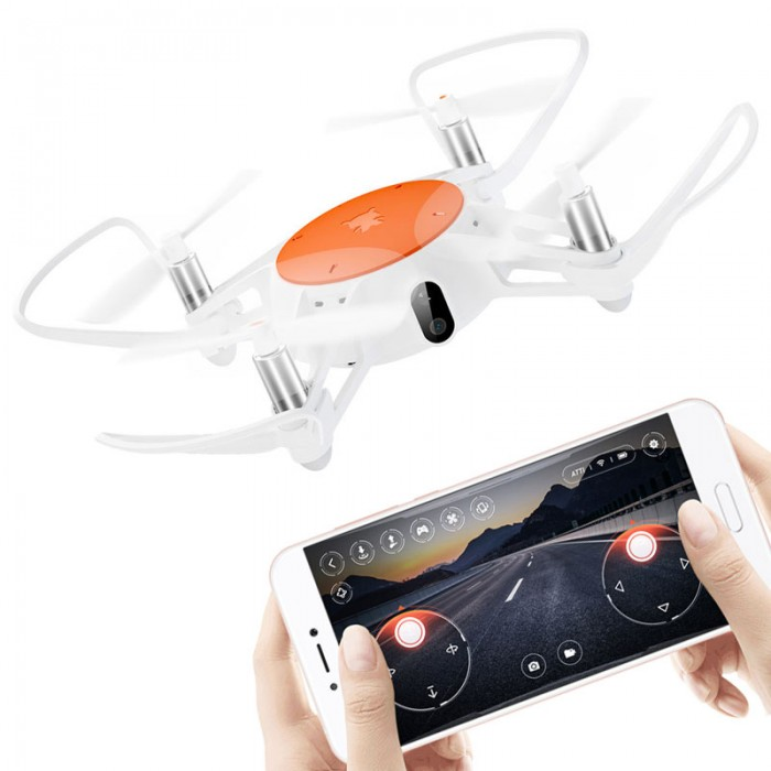 mi mitu drone price