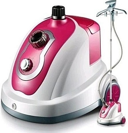 31 off on 1700W Luxury Steam Handheld Ironing Machine