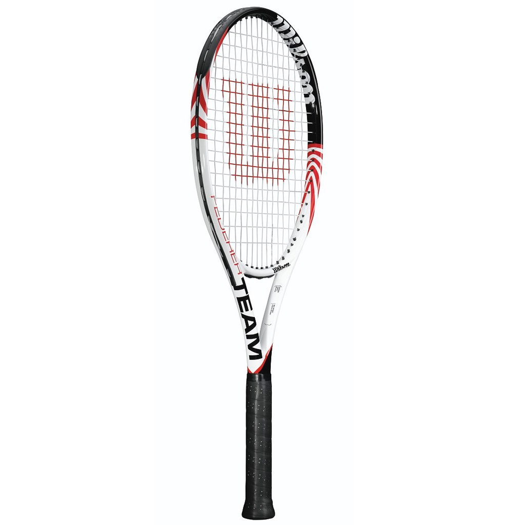 wilson federer team 105
