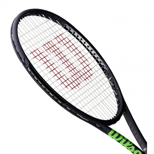 wilson blade cv