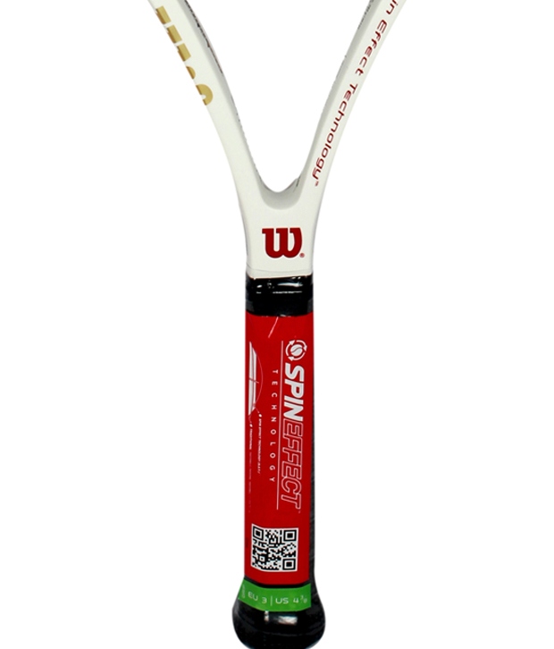 wilson pro staff 100ls
