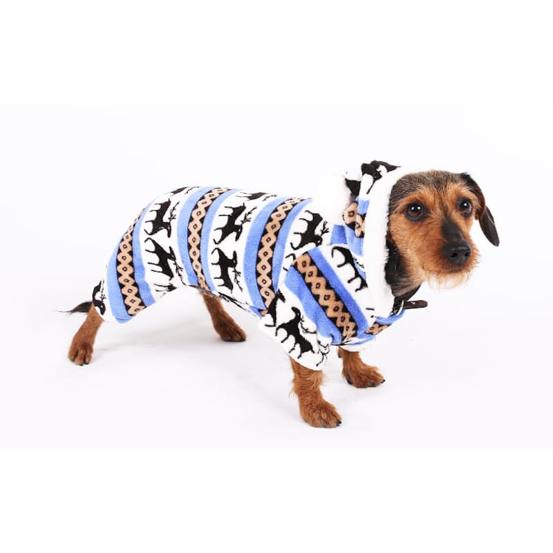 40 Off On Drvko Lush Dog Winter Onesie More Colours Available 40 Off On Drvko Lush Dog Winter Onesie