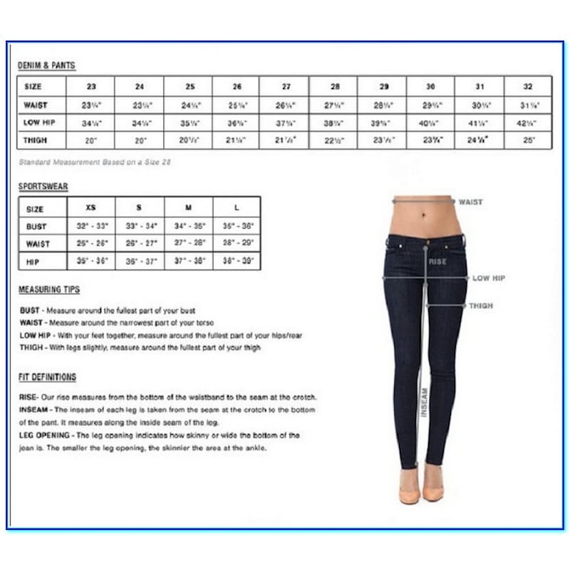 59% off on Lee Ladies Jeans | OneDayOnly.co.za