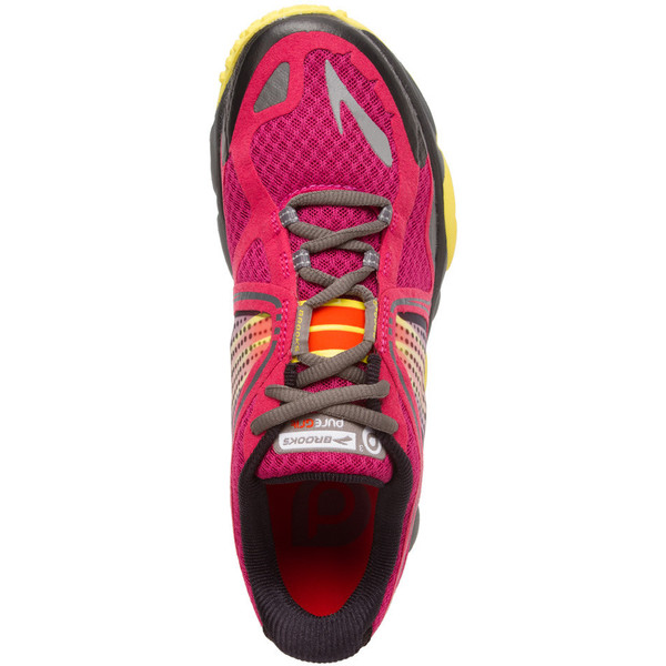 brooks puregrit 3