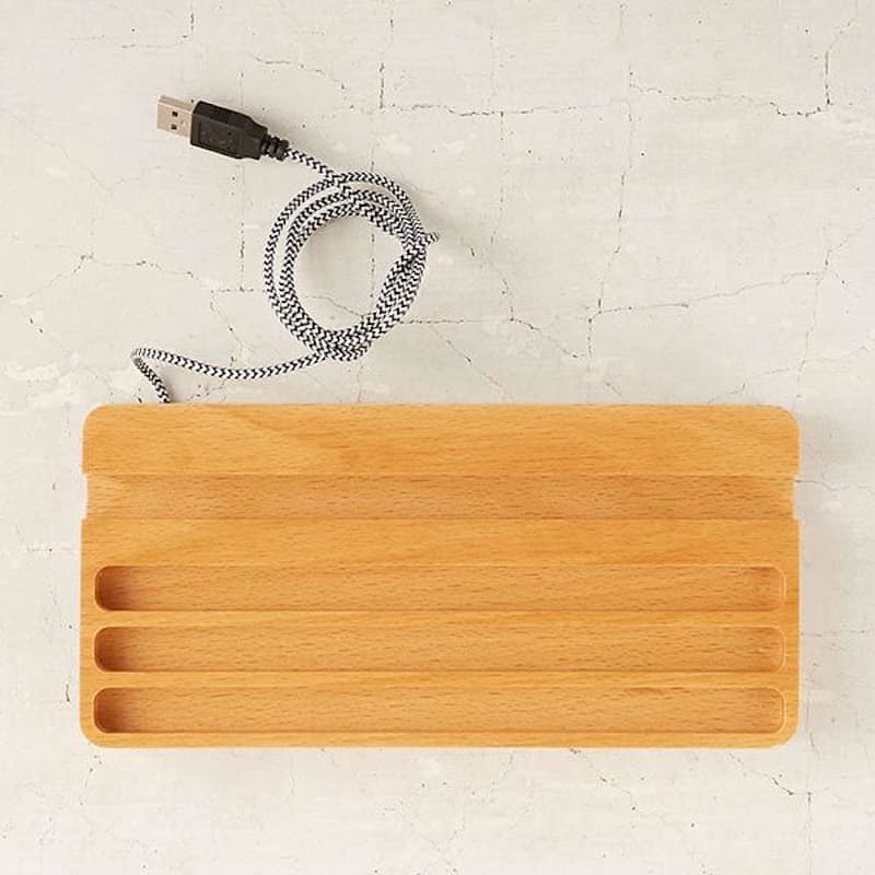 37 Off On Kikkerland Wood Desk Organiser Onedayonly Co Za Wood Desk Organiser Onedayonly Co Za