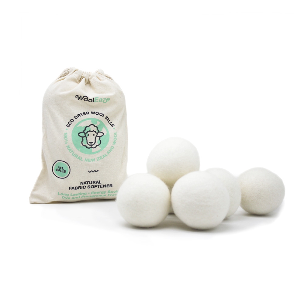 dryer softener balls