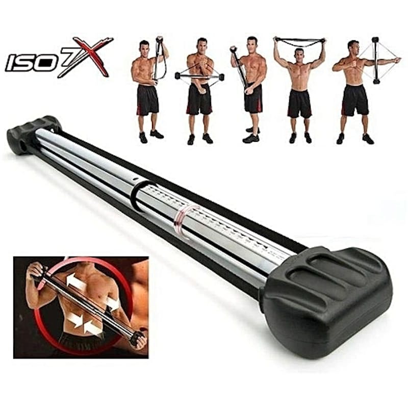53 off on ISO7X Body Building Muscle Power Ring Isometric 53 off on ISO7X Body Building Muscle Power Ring Isometric