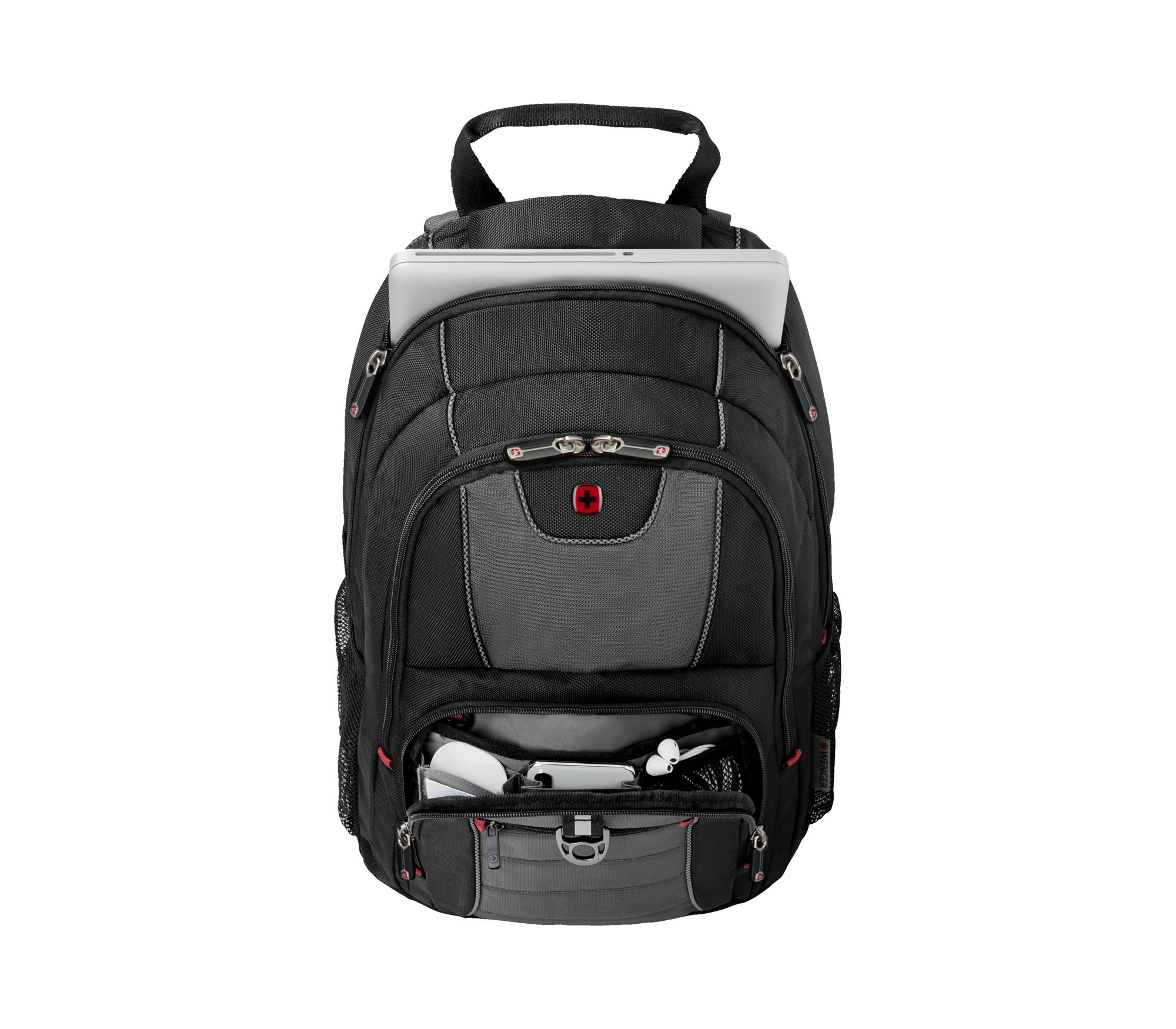 wenger pillar backpack