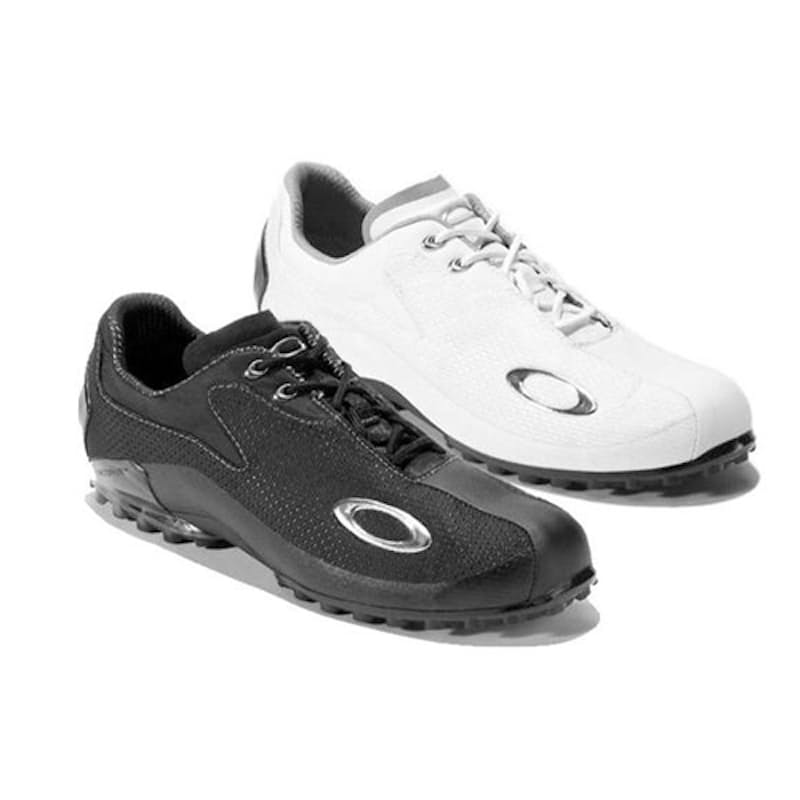 48% off on Oakley Oakley Cipher Golf Shoes | OneDayOnly.co.za