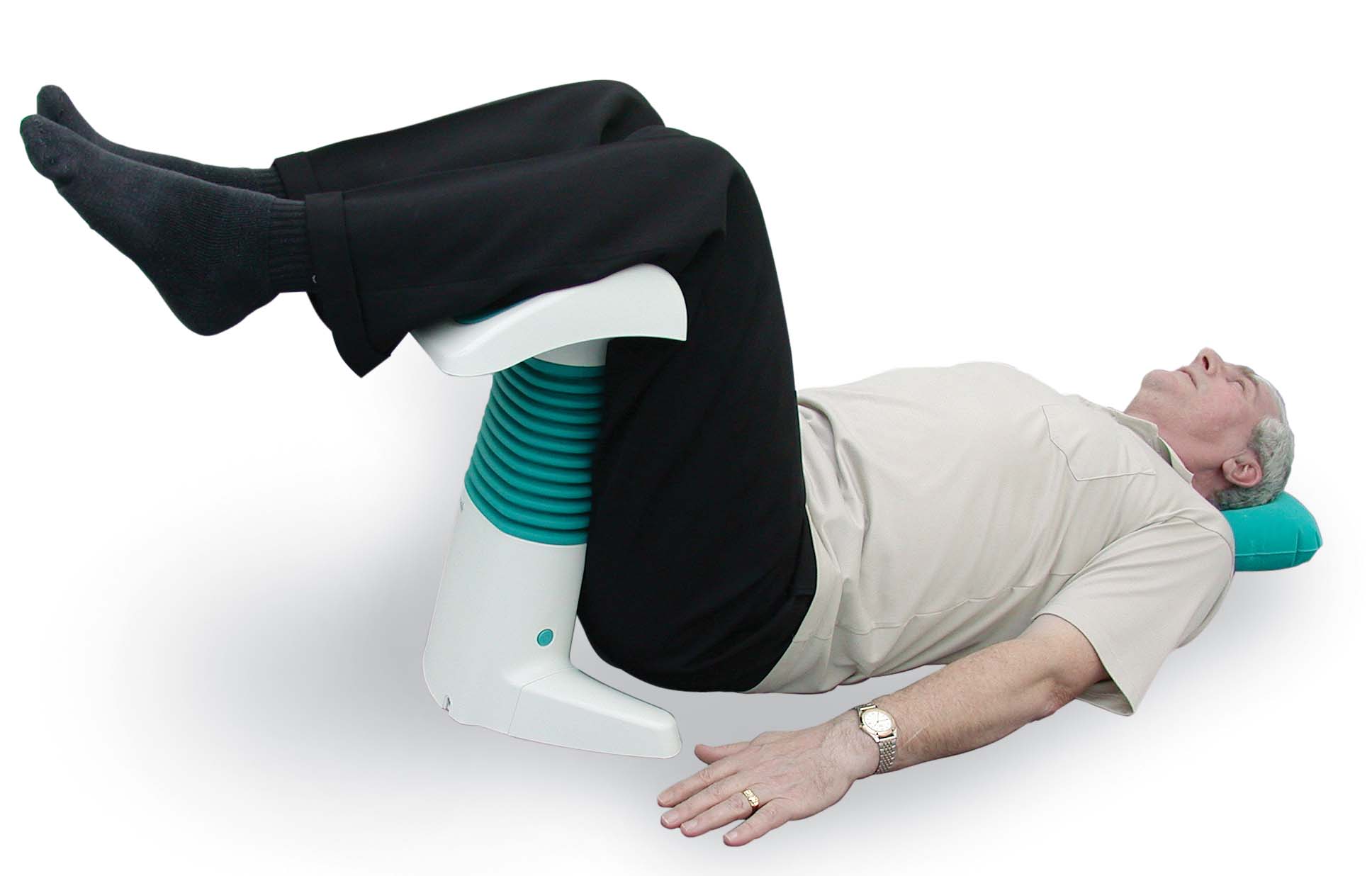 47% off on The 10 Minute Back Pain Solution